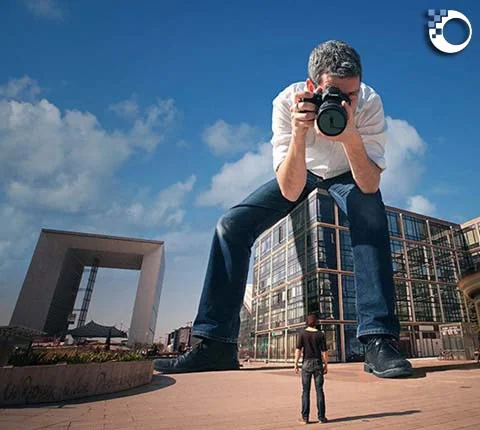 Curso de Adobe Photoshop